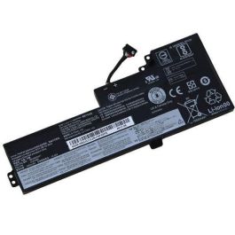 Lenovo BATTERY Internal 3c 24Wh LiIon Precio: 104.8899995. SKU: B19AQJBVXB
