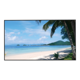 Dahua Technology LM55-S400 Monitor para circuito cerrado de televisión CCTV 139,7 cm (55") 3840 x 2160 Pixeles Precio: 1307.49999952. SKU: B1JACWAEX5