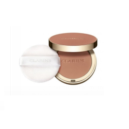 Clarins Polvo Compacto Ever Matte 06 Deep 10 gr Precio: 33.4999995. SKU: B14485C2L4