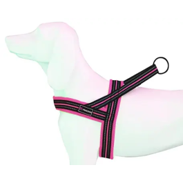 Freedog Arnés Soft Sport Rosa 30 mm 70-82 cm Precio: 15.49999957. SKU: B14BJRGA8W