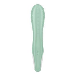 Vibrador Satisfyer Verde