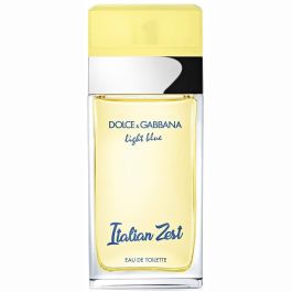 Dolce & Gabbana Light Blue Italian Zest Eau de Toilette Vaporizador 100 ml Precio: 60.5. SKU: B1CZSDE8RM
