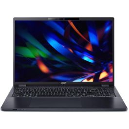 Acer TravelMate P4 16" 16:10 i5-1335U 16GB 512GB SSD LTE Windows 11 Pro Precio: 1293.49999944. SKU: B12TRCZ6VP