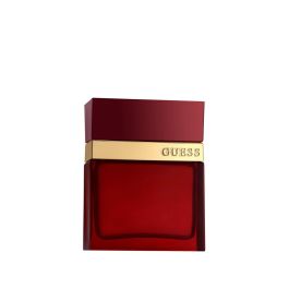 Perfume Hombre Guess EDT Seductive Red 100 ml Perfume Hombre Guess EDT Seductive Red 100 ml