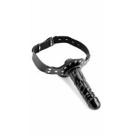 Dildo Pipedream Fetish Fantasy Series Negro Precio: 47.49999958. SKU: B1GJLPSA7S