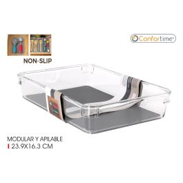 Organizador Non-Slip Pet 23.9 x 16 cm - Confortime (12 Unidades) Precio: 35.50000003. SKU: B1E57YPWCN