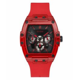 Reloj Hombre Guess GW0203G5 (Ø 43 mm)