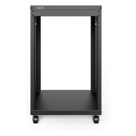 Digitus Rack Universal para Equipos de 19 Pulgadas con Ruedas, 16U Precio: 152.78999967. SKU: B1KLP7X7K6