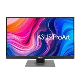 ASUS ProArt PA278QV 68,6 cm (27") 2560 x 1440 Pixeles WQHD LED Negro ASUS ProArt PA278QV 68,6 cm (27") 2560 x 1440 Pixeles WQHD LED Negro