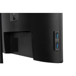 iiyama ProLite XUB2792UHSU-B6 Monitor 27" 4K UHD IPS 3840x2160 4ms GTG 60Hz DP HDMI USB-C Altura Pivot Negro