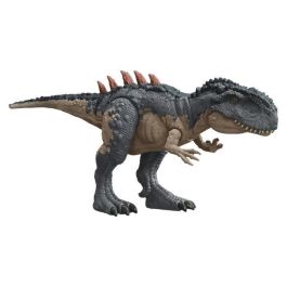 Jurassic World-Mapusaurus Mega Action-HTK81 Figura articulada de dinosaurio