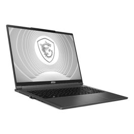 Laptop MSI 9S7-15F414-208 16" Intel Core Ultra 7 155H intel core ultra 7 32 GB RAM 1 TB SSD Laptop MSI 9S7-15F414-208 16" Intel Core Ultra 7 155H intel core ultra 7 32 GB RAM 1 TB SSD