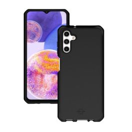 Funda para Móvil Mobilis Negro Precio: 22.58999941. SKU: B1JEK2EXRK