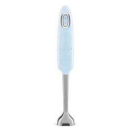 Smeg Batidora de Mano 50's Style Azul HBF11PBEU Precio: 62.99145413. SKU: S0448431
