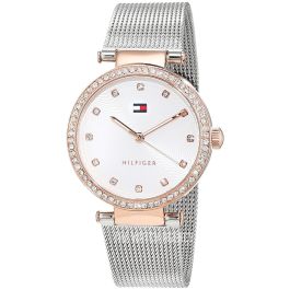 Reloj Mujer Tommy Hilfiger 1781863 (Ø 32 mm) Precio: 116.50000032. SKU: B1HP2FKKFG