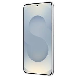 Samsung Galaxy S25 5G Dual Sim 12GB RAM 128GB EE EU Silver Shadow