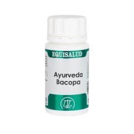 Ayurveda Bacopa 50 Cáps Ayurveda Bacopa 50 Cáps Precio: 25.9499999. SKU: B16RAYCCCE