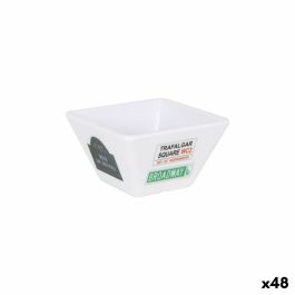 Bol para Aperitivos 8 x 8 x 4,5 cm (48 Unidades) Precio: 48.78999994. SKU: B1C5PZJXEQ