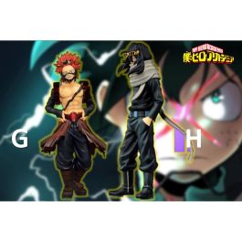Ichiban Kuji Banpresto My Hero Academia Ichiban Kuji Banpresto My Hero Academia