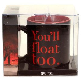 SD TOYS Taza Pennywise It 2017 de Cerámica