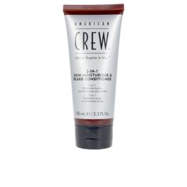 American Crew 2 In 1 Skin Moisturizer & Beard Conditioner Precio: 10.50000006. SKU: S0571106