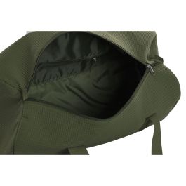 Bolso Urban DKD Home Decor Beige Verde 26 x 26 x 50 cm (3 Unidades)