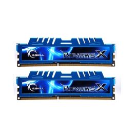 Memoria RAM GSKILL F3-2133C10D-16GXM DDR3 16 GB Memoria RAM GSKILL F3-2133C10D-16GXM DDR3 16 GB Precio: 85.49999997. SKU: B16C5QLF7F