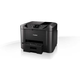 Canon MB5450 T MAXIFY Impresora multifunción 4 en 1 a color Precio: 288.95000013. SKU: B12N4Z75HC