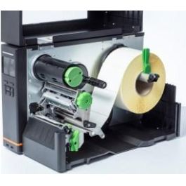 BROTHER Impresora de Etiquetas Industrial de Transferencia Termica TJ4520TN