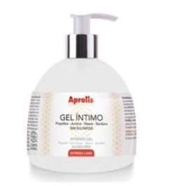 Gel Íntimo Aprolis Precio: 13.89000019. SKU: B16QKSTV89
