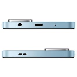 Xiaomi Redmi A5 6.88" Android 15, 64GB, 3GB RAM, Dual SIM, Cámara 32MP, Batería 5200mAh, Azul