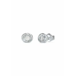 Pendientes Mujer Guess JUBE04065JWRHT-U Acero Inoxidable