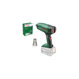 Bosch Pistola de Calor Inalámbrica EasyHeat 18V-500 18V 100/120 l/min AACFH18685