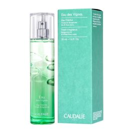 Caudalie Eau Des Vignes Fresh Fragrance 50 mL Precio: 25.4999998. SKU: S05103237