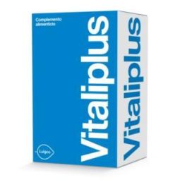 Vitaliplus 60Cap. Precio: 23.9499997. SKU: B13KZFT2AX