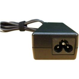 Dell AC Adapter, 65W, 19.5V, 3 Pin, 4.5mm, C6 Power Cord Dell AC Adapter, 65W, 19.5V, 3 Pin, 4.5mm, C6 Power Cord