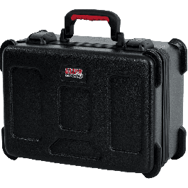 Gator Estuche para 30 Micrófonos Gator GTSA 47x24x37 cm Precio: 144.98999966. SKU: B1FG33285F