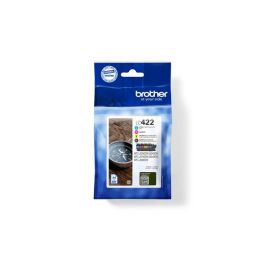 Brother LC-422VAL Ink-Jet MFC-J5340DW / MFC-J5740DW / MFC-J6540DW / MFC-J6940DW Negro 550 páginas Precio: 73.59000022. SKU: B1DV28TE3C