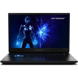 Medion Deputy P1 MD62764 Portátil Gaming Intel Core 5 210H, NVIDIA RTX 5060, 16 GB RAM, 1TB SSD, 15.6" Full HD Precio: 1346.49999957. SKU: B1BCFCWW65