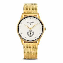Reloj Mujer Paul Hewitt PH-M1-G-W-4M (Ø 36 mm) Precio: 75.90000033. SKU: S0318346
