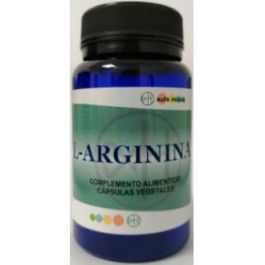 L-Arginina 60 Cap Precio: 12.4999996. SKU: B1DW9S2ZHR