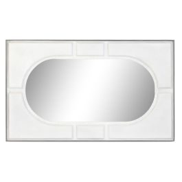 Espejo Moderno DKD Home Decor Blanco 4 x 94 x 154 cm Precio: 344.59000004. SKU: S3034467