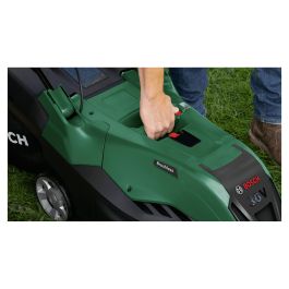 Bosch Cortacésped Inalámbrico 36V 750