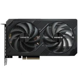 Tarjeta Gráfica Gigabyte GeForce RTX 5060 Ti WindForce/ 16GB GDDR7 Tarjeta Gráfica Gigabyte GeForce RTX 5060 Ti WindForce/ 16GB GDDR7