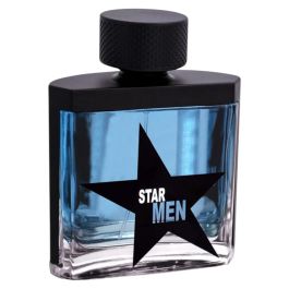 Star Men, Agua de perfume, Para hombres, 100 ml Precio: 25.95000001. SKU: B16EBT9LJE
