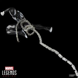 Hasbro Figura Spider-Venom Spider-Man Marvel Legends Series 15cm