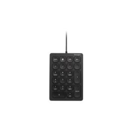 Teclado numérico Kensington K79820WW Negro Precio: 22.49999961. SKU: S55172323