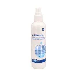 Letikerato Loción para Pieles Secas y Descamadas 200 mL Precio: 18.49999976. SKU: B17YQ3T87A