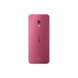 Smartphone HMD 1GF025FPC2L07 2,4" 128 GB RAM Rosa Smartphone HMD 1GF025FPC2L07 2,4" 128 GB RAM Rosa