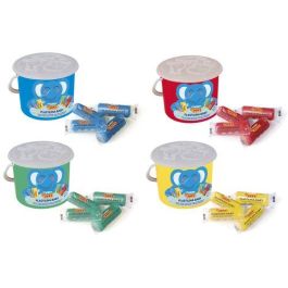 Plastilina Jovi Baby My First 38 Gr. Bucket Escolar Caja De 40 Precio: 29.88999959. SKU: B1EKZF9ZS3